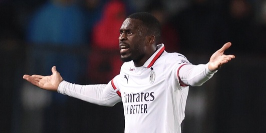 Tomori-Milan, mistero buffo: dimenticato da Conceicao e torna sul mercato