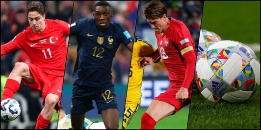 Yildiz, Vlahovic e Kolo Muani: ecco l'occasione per rompere il digiuno