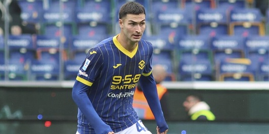 Coppola, il Milan pesca a Verona. Quel talento e la sorpresa chiamata Olanda