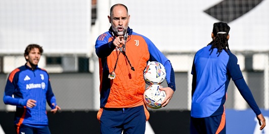 "Tudor anima Juve, ricordate Udine? A chi si ispira e com'è davvero"