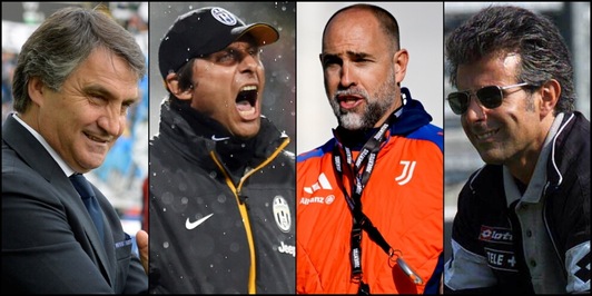 "Tudor, che scintille con Conte! Le similitudini e il consiglio di Ventrone"