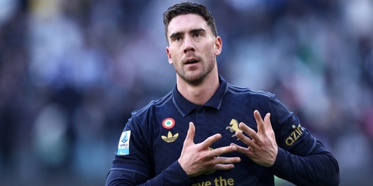 Vlahovic e altri 10! Juve-Genoa: la prima formazione di Tudor