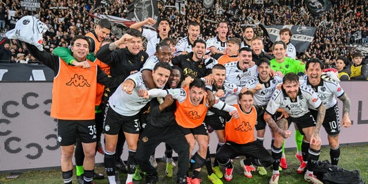 Serie B, guida alla 31ª giornata: via con Spezia-Brescia. La Samp non può fallire con il Frosinone a Marassi