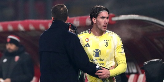 "Motta ha distrutto Vlahovic. L'esempio da seguire e il vantaggio di Tudor"