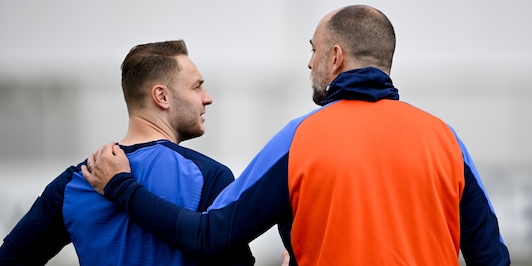 Koopmeiners, rieccoti! L'asset Mondiale per Tudor e la certezza Juve