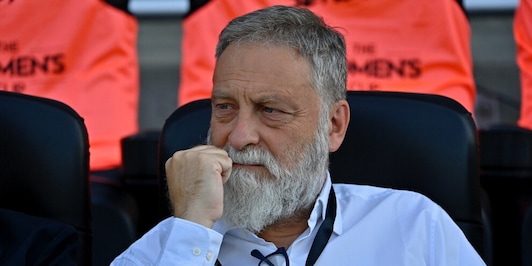 Rigore inesistente all’Inter, la Juve tuona: “Roba da Kung Fu Panda!”