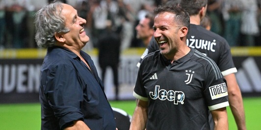 Sognando Platini! Il pensiero fisso dei tifosi Juve e l’ipotetica telefonata…