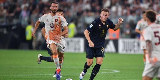 Cristante-Juve, a gennaio era quasi fatta: retroscena e sfida a Locatelli