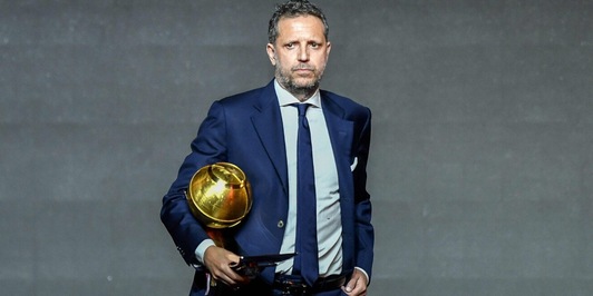Paratici al Milan, l’uomo giusto  al momento giusto