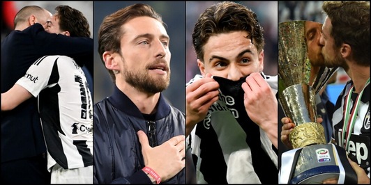 Marchisio e la Juve a nudo: "Tutti sotto esame. Yildiz, Tudor ti aiuta così"