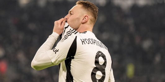 Roma-Juve, la probabile formazione di Tudor: la scelta su Koopmeiners