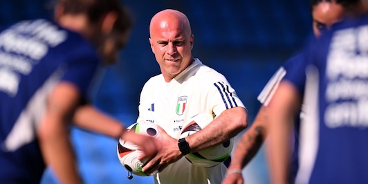 Nazionale femminile, in Svezia c’è bisogno di un’Italia mai vista