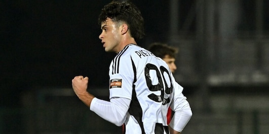 Uragano Pietrelli, esame superato: ora la Juve dei grandi si avvicina