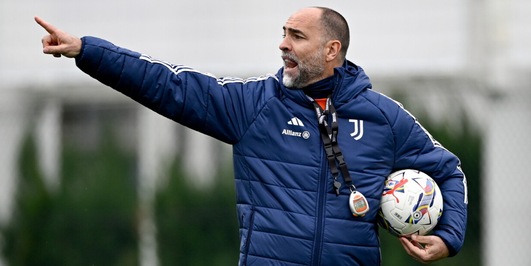 Tudor, ora la vera svolta: Juve con quattro attaccanti contro il Lecce