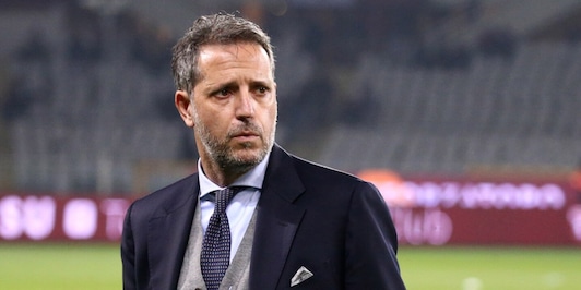 Scusate, chi ha paura di Fabio Paratici?