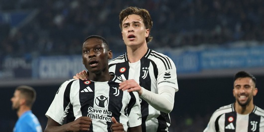 Kolo, ri-Muani alla Juve! Lookman, nuovo attacco e certezza in difesa