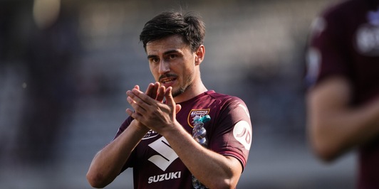 Elmas, il riscatto per il Toro è un rigore a porta vuota