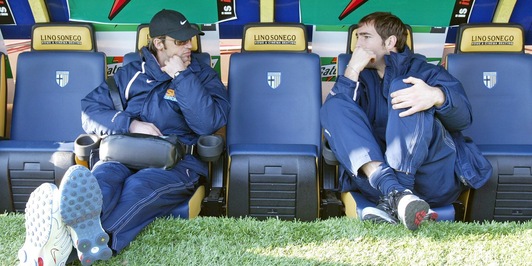 "Motta, empatia persa e il talento di Tudor. Juve, a parte lui nessuno..."