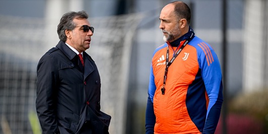 Adzic è la chiave per il bomber Juve che non ti aspetti: sorpresa nella lista