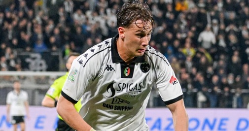 Esposito, non solo Torino: ecco l'interesse del Bologna