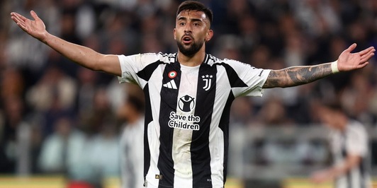 La variabile Koopmeiners e lo sdoppiamento di Nico: Parma-Juve, la formazione