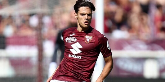 Ricci verso l’addio: le prossime sei partite saranno le ultime del capitano Toro