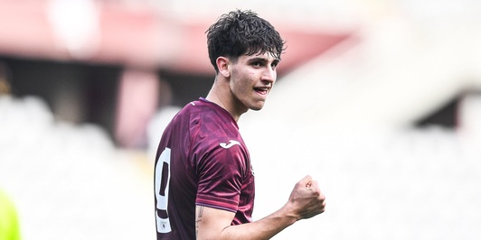 Torino, in attacco c’è la tentazione Gabellini