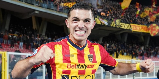 Krstovic, sfida a tre: il prezzo, la chiave Juve e l'attacco del futuro