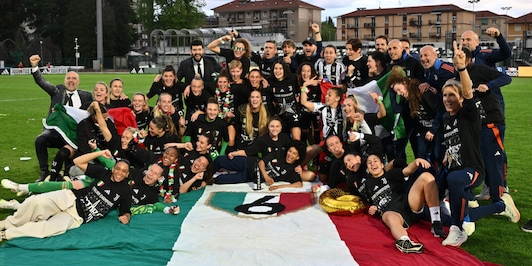 E cosi la Juve è tornata a vincere ed è una vittoria molto juventina