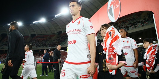 Guida alla 34ª giornata di Serie B: tutti in campo a Pasquetta. Il clou è Pisa-Cremonese. La Samp cerca punti in casa della Juve Stabia