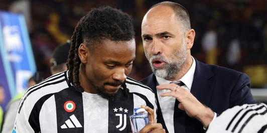 Thuram, il misurino di Motta e la cotta di Tudor: sulle orme di Pogba