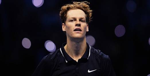 Sinner, l'ombra del re su Madrid: Alcaraz e Zverev all'ultima stazione