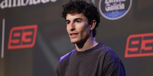 Marquez ritrova Jerez, il circuito del destino