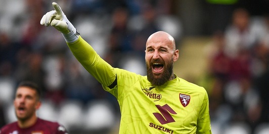 Milinkovic-Savic, anche il Manchester United sul portiere del Toro