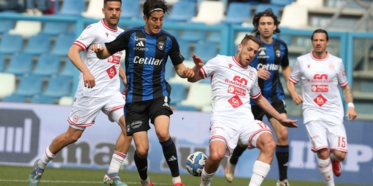 Guida alla 35ª giornata di Serie B: Pisa a Brescia per annusare la A. Samp, esame a Carrara. Catanzaro-Palermo, anticipo di playoff