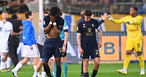 Grave carenza di qualità e personalità: i limiti della rosa Juve