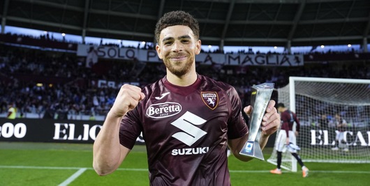 Toro, senti Schwoch: "Adams sa fare tutto, è la rivelazione di questa stagione"