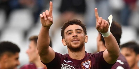 Toro 2° per le reti dei sostituti: anche chi entra dopo non delude, 10 gol!