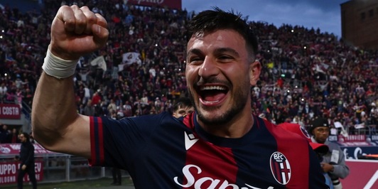 Orsolini, il Milan torna alla carica. E con il Bologna sarà duello per Okoli