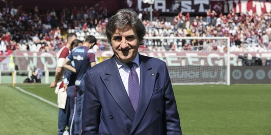 "Il Torino per Cairo è un giocattolo. Ecco da chi bisogna ripartire"