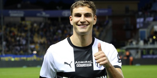 Pellegrino, l'Inter e la connection Marotta-Cherubini: un altro argentino in attacco. E Gila...