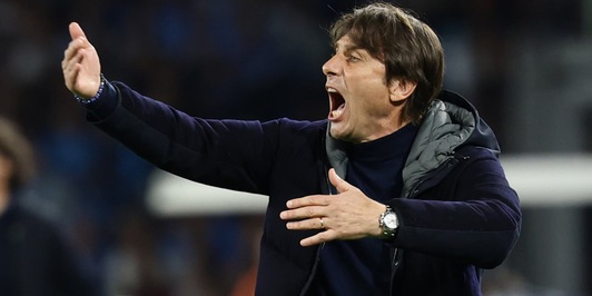 Il fenomeno Conte e il perfido dubbio sulla Juve: è un campionato meraviglioso