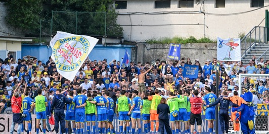 La Samp cerca l’impresa con la Cremonese, il Pisa può salire in A, il Cosenza vicino alla C