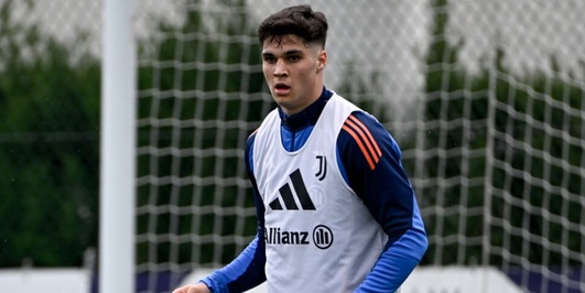 Adzic non può più giocare con la Juve Next Gen: Tudor, cosa aspetti?