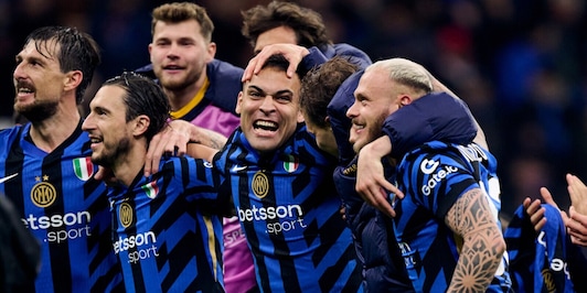 "L'Inter si rialzerà in Champions. Così può fare male al Barcellona"