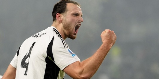 Gatti da favola a bandiera: niente Premier, si blinda alla Juve!