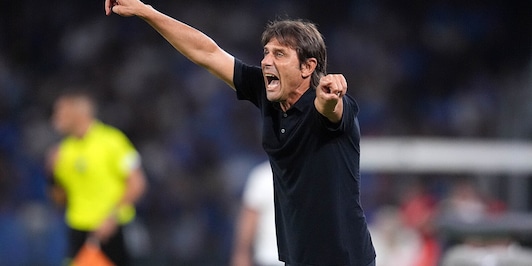 "Conte come Maradona. Dategli Chiesa e Orsolini per restare a Napoli"