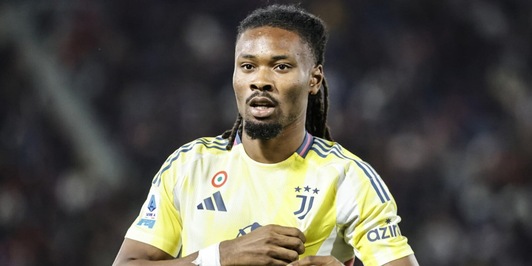 Nessuno meglio di Thuram: il segreto di Pulcinella del soldato di Tudor