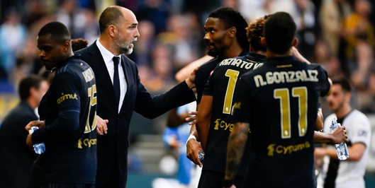 Alleluja Tudor, per fortuna non sei Motta: la Juve ora è senza paura!