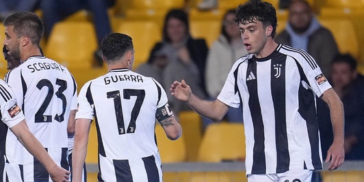 Dalla Next Gen alla Juve dei grandi: circola l'ipotesi Mondiale per Club